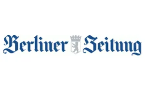 Logo Berliner Zeitung