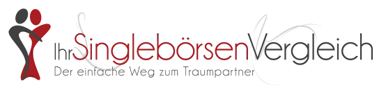 Logo Ihr Singlebörsen Vergleich